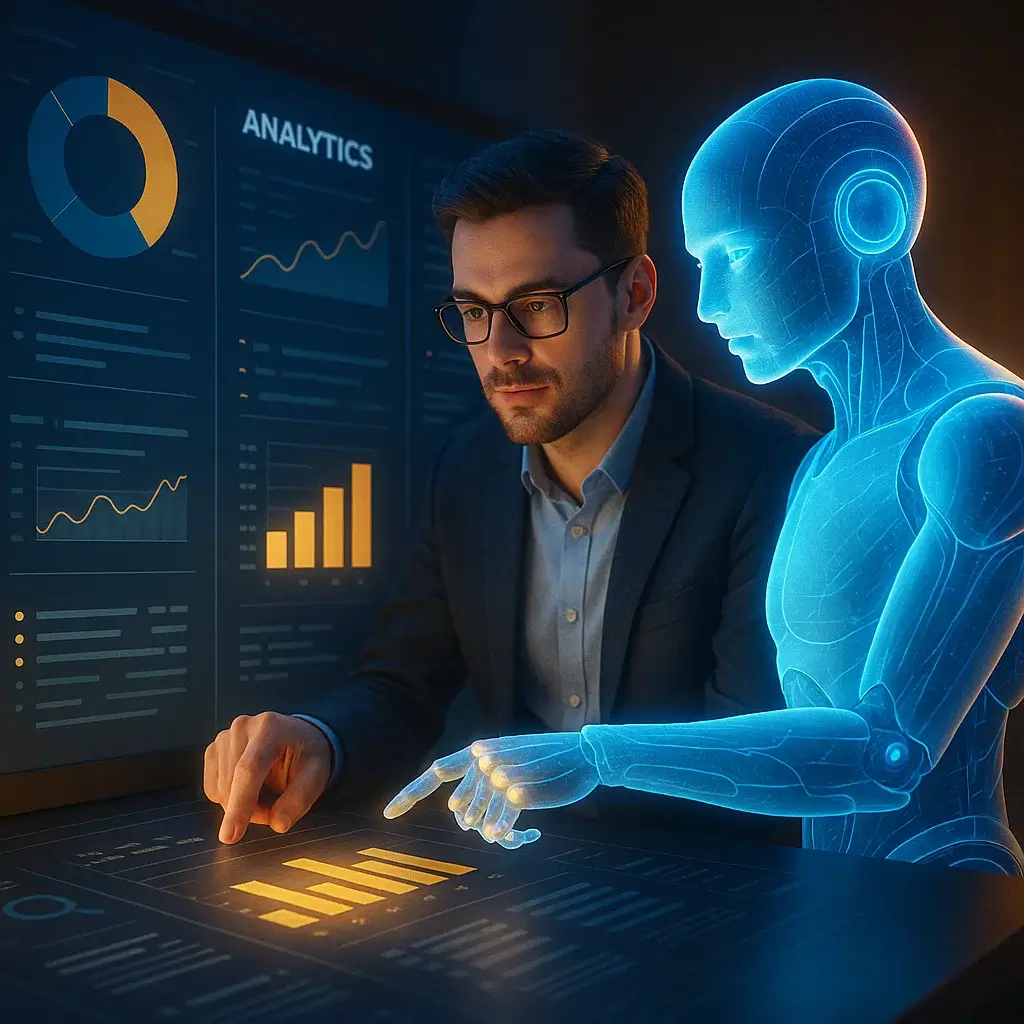 AI-Human-Expertise-→-collaboration-between-human-AI