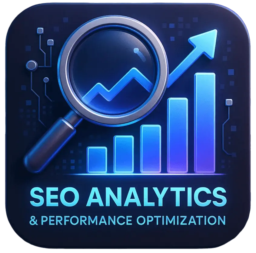 SEO Analytics & Performance Optimization